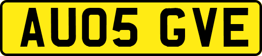 AU05GVE