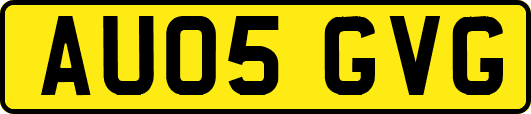 AU05GVG