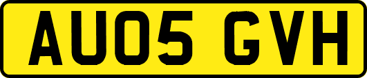 AU05GVH