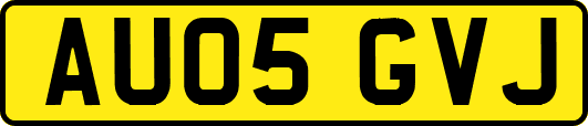 AU05GVJ