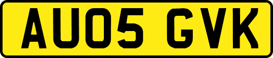 AU05GVK
