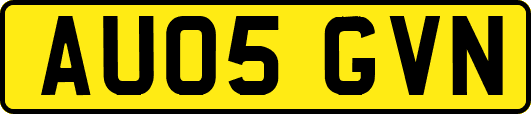 AU05GVN
