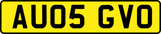 AU05GVO