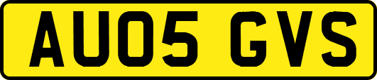 AU05GVS