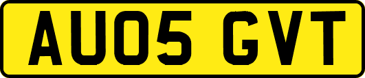 AU05GVT