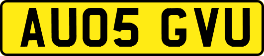 AU05GVU