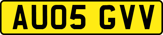 AU05GVV