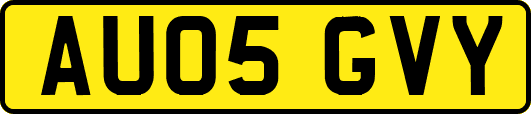 AU05GVY