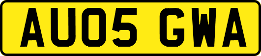 AU05GWA