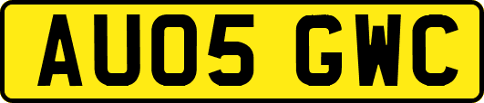 AU05GWC