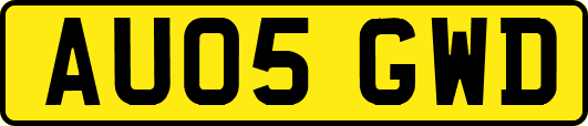 AU05GWD