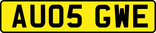 AU05GWE