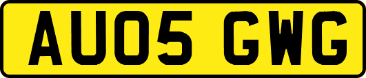 AU05GWG