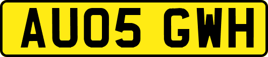 AU05GWH
