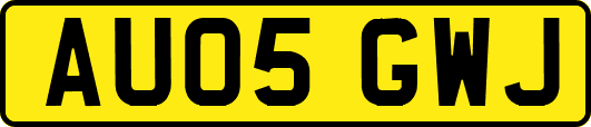 AU05GWJ