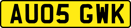 AU05GWK