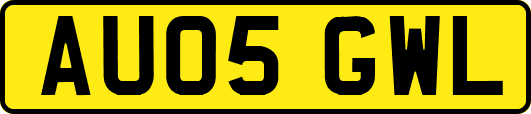 AU05GWL