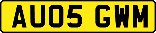 AU05GWM