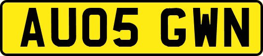 AU05GWN