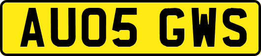 AU05GWS