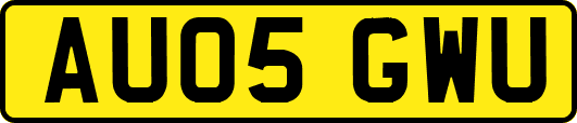 AU05GWU