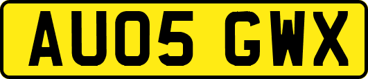AU05GWX