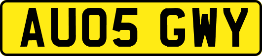 AU05GWY