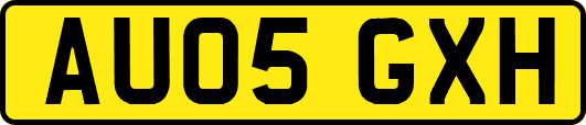 AU05GXH