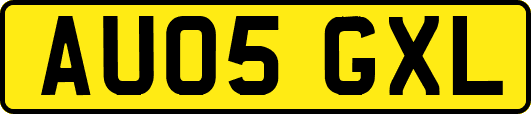 AU05GXL