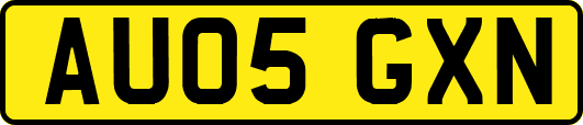 AU05GXN