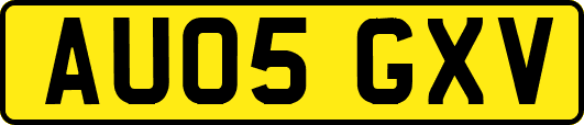 AU05GXV