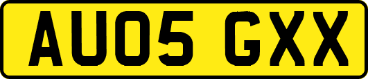 AU05GXX