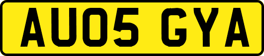 AU05GYA