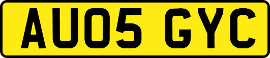 AU05GYC