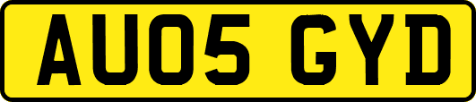 AU05GYD