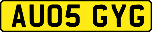 AU05GYG