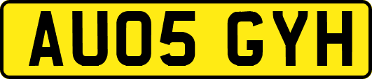 AU05GYH