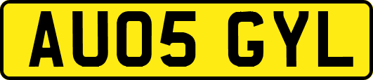 AU05GYL