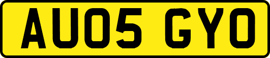 AU05GYO