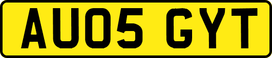AU05GYT