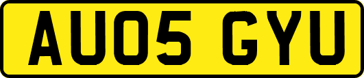 AU05GYU