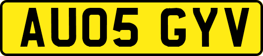 AU05GYV