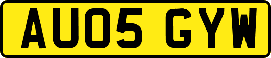 AU05GYW