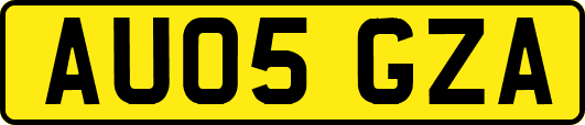 AU05GZA