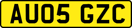 AU05GZC