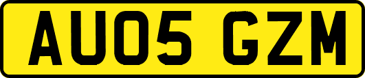 AU05GZM