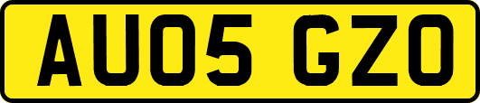 AU05GZO