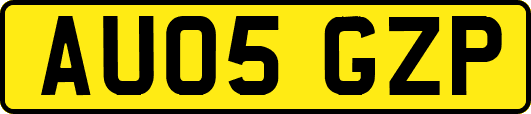 AU05GZP