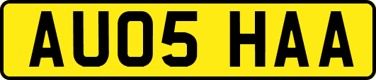 AU05HAA