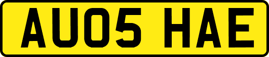 AU05HAE